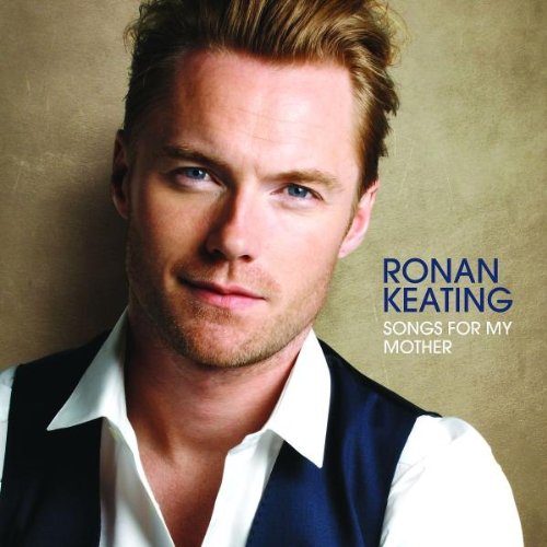 album ronan keating