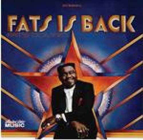 album fats domino