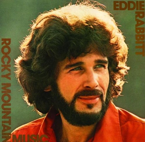 album eddie rabbitt