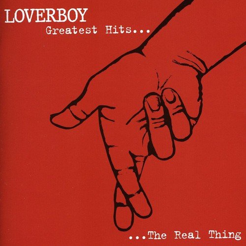 album loverboy