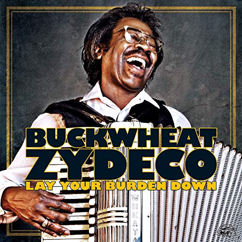 album buckwheat zydeco