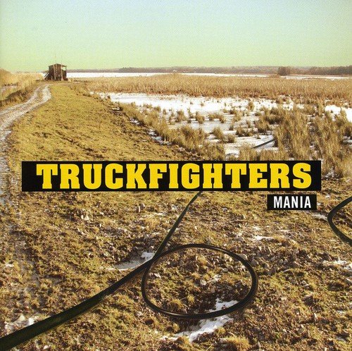 album truckfighters