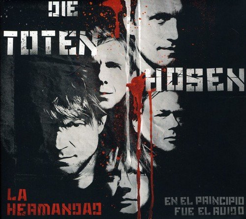 album die toten hosen