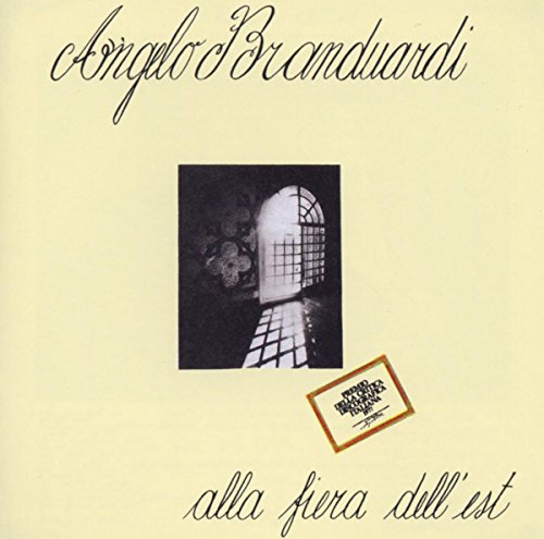 album angelo branduardi