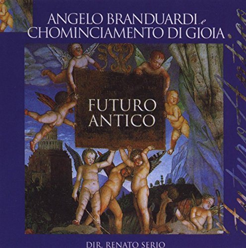 album angelo branduardi