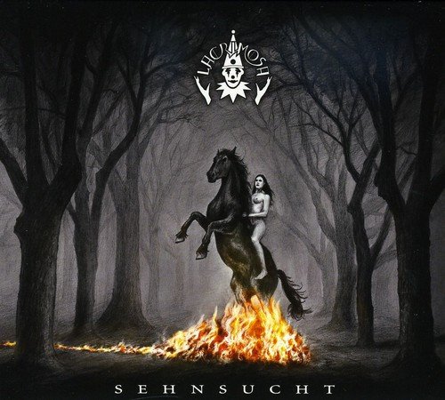 album lacrimosa