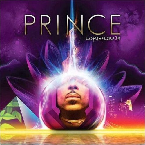 album prince