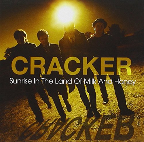 album cracker