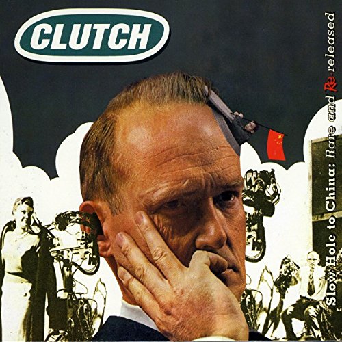 album clutch