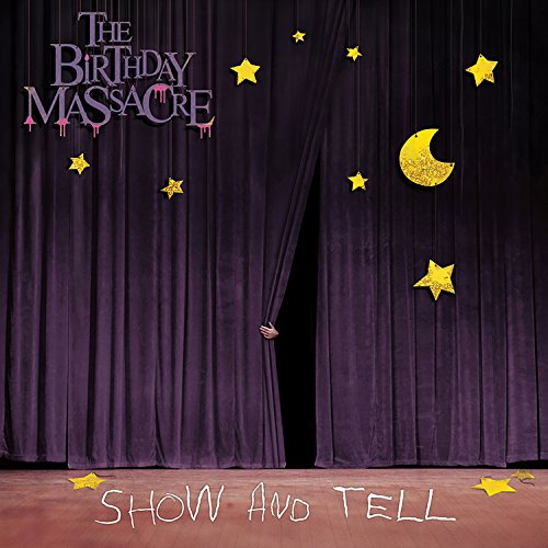 album the birthday massacre