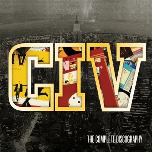 album civ