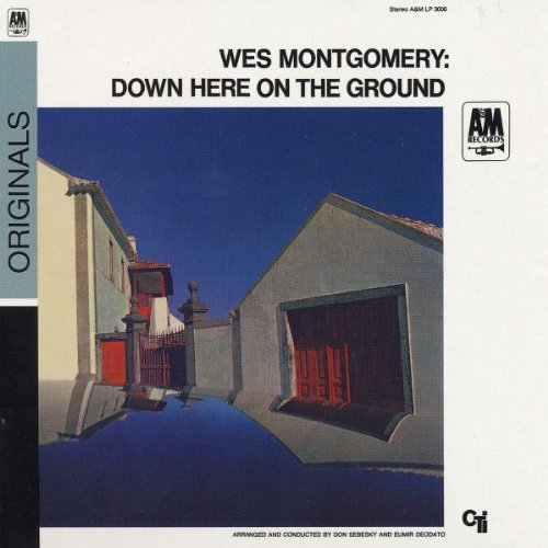 album wes montgomery