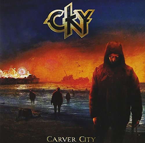 album cky