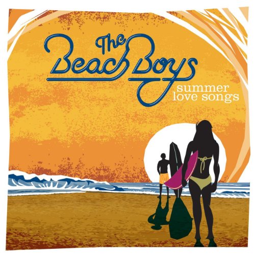 album the beach boys