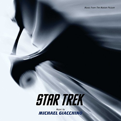 album michael giacchino