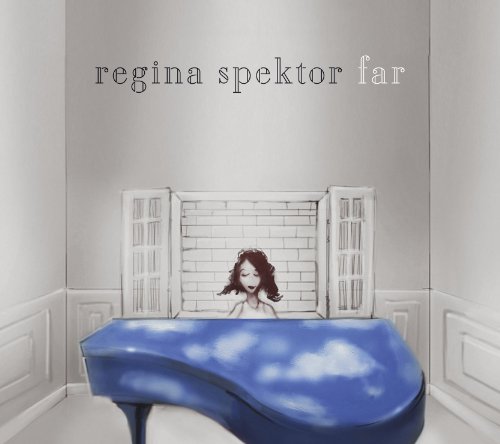 album regina spektor