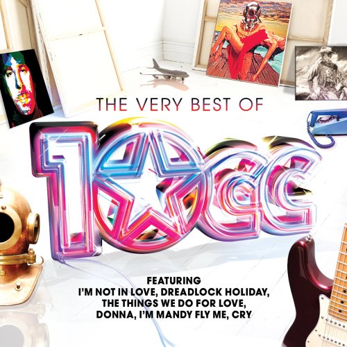 album 10cc