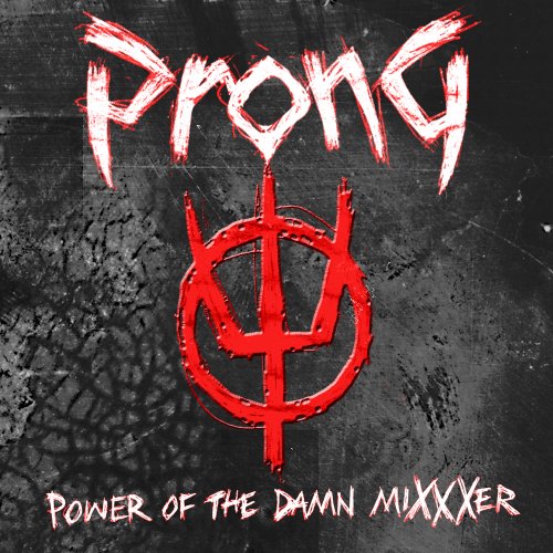 album prong