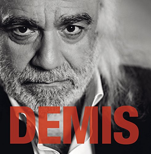 album demis roussos