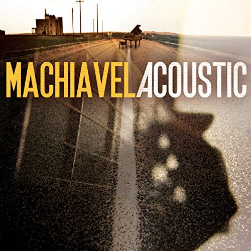 album machiavel