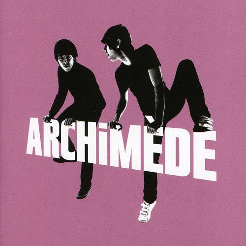 album archimde