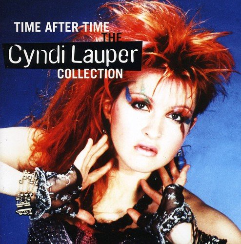 album cyndi lauper