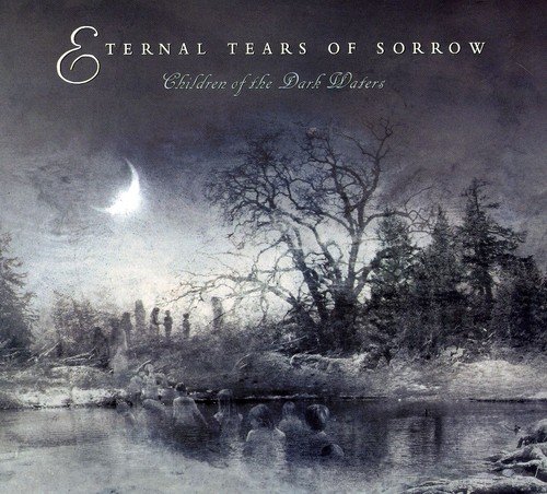 album eternal tears of sorrow