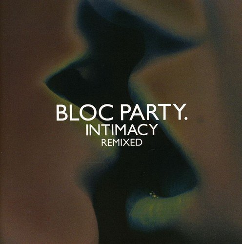 album bloc party