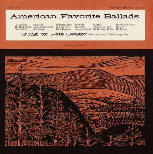 album pete seeger