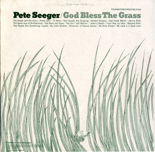 album pete seeger