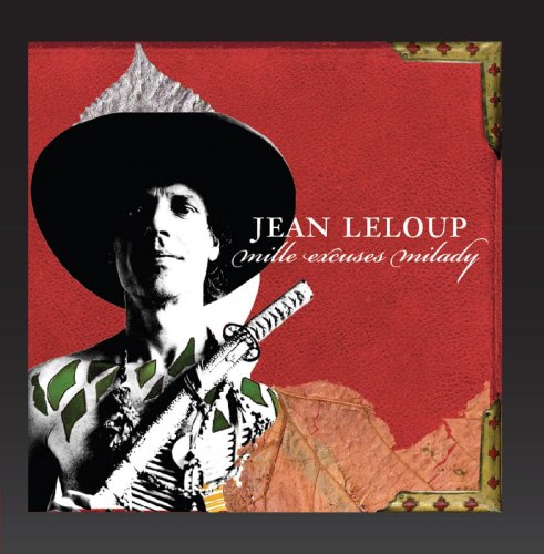 album jean leloup