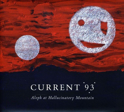 album current 93