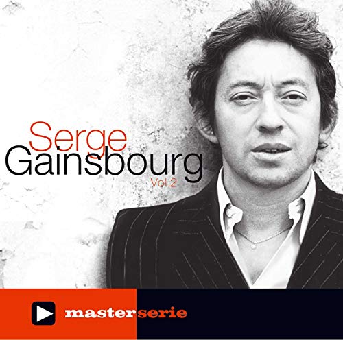 album serge gainsbourg