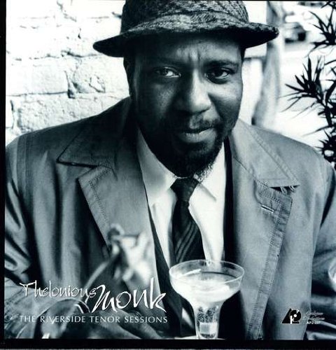 album thelonious monk