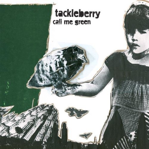 album tackleberry