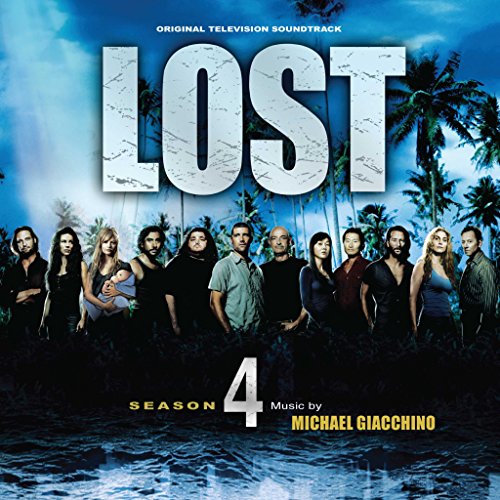 album michael giacchino