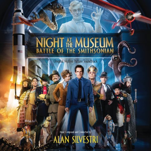 album alan silvestri