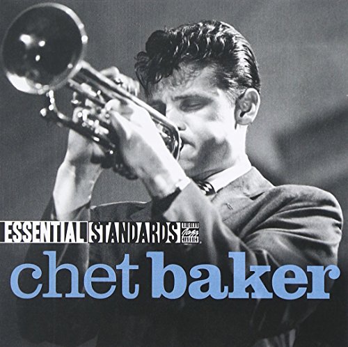 album chet baker