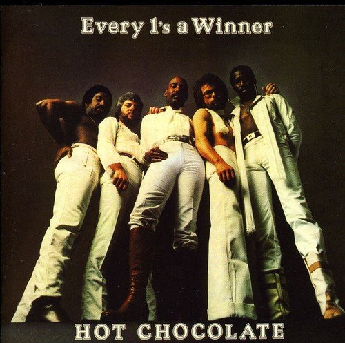 album hot chocolate