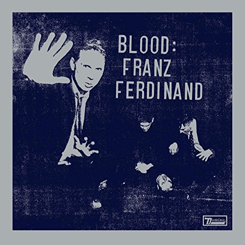 album franz ferdinand