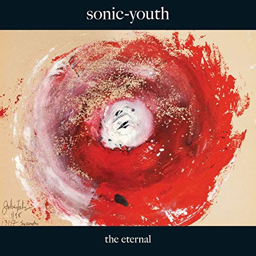 album sonic youth