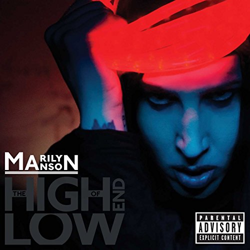 album marilyn manson