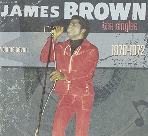 album james brown