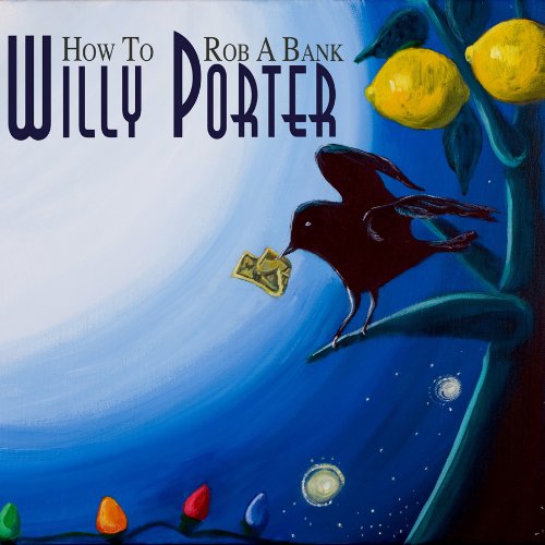 album willy porter