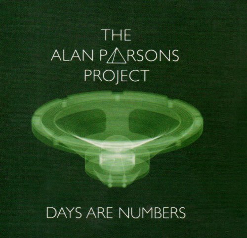 album the alan parsons project