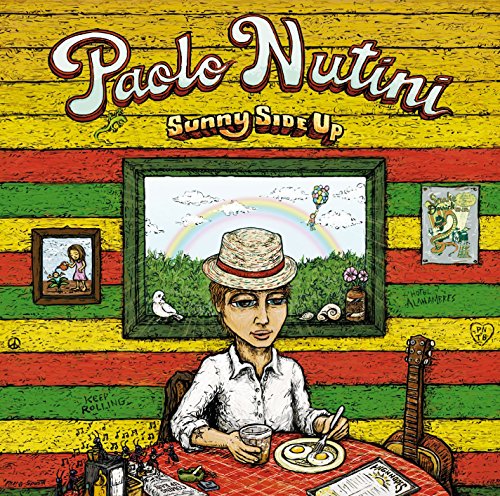 album paolo nutini