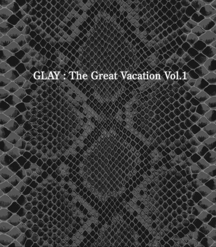 album glay