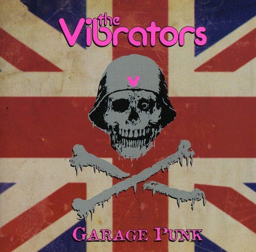 album the vibrators