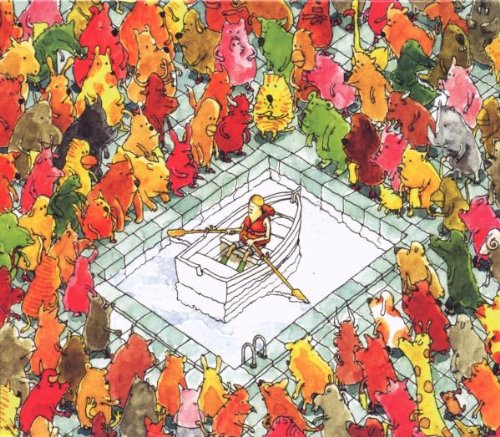 album dance gavin dance