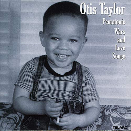 album otis taylor